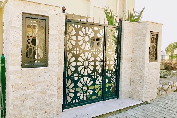 Gülyalı Demirci
